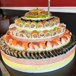 Sushi Wetteren, openingstijden