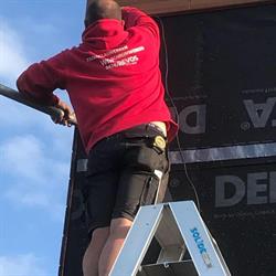 Glaswerken DEVOS, Ruiselede openingstijden
