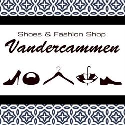 Shoes & Fashion VANDERCAMMEN Ronse, openingstijden