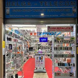 BELGA-TELECOM BVBA, Genk openingstijden