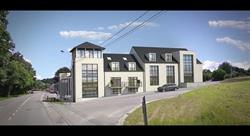Centre d’imagerie médicale de Wavre, openingstijden