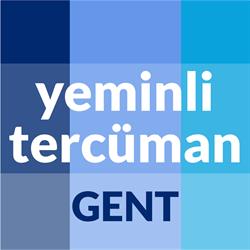 Yeminli Tercüman Gent, Destelbergen openingstijden