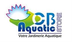 CB Aquatic, Wanfercée-Baulet openingstijden