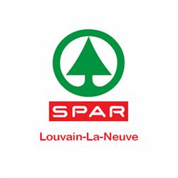 Spar Louvain-la-Neuve, openingstijden