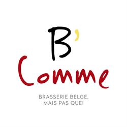 Brasserie B'Comme, Louvain-la-Neuve openingstijden