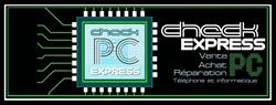 Check Pc Express, Brussel openingstijden