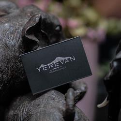 Yerevan Restaurant, Zaventem openingstijden