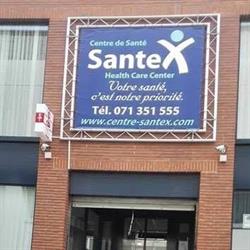 Centre-Santex, Gosselies openingstijden