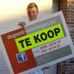 Dupont woningen, Kortrijk openingstijden