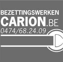 Bezettingswerken Carion bv, Tessenderlo openingstijden