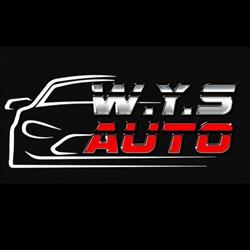 Garage WYS Auto Andenne, openingstijden