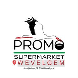 Promo Supermarket Wevelgem, openingstijden