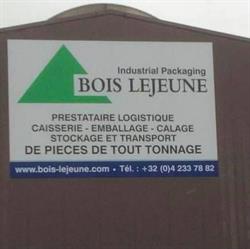 Bois Lejeune, Flémalle openingstijden