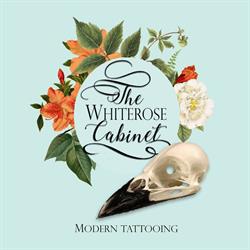 The Whiterose Cabinet, Nazareth openingstijden