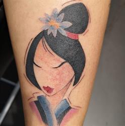 B.u.z. Tattoo, Charleroi openingstijden
