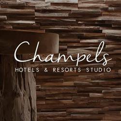 Champels Creative Hospitality, Dhuy openingstijden