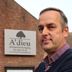 A'dieu uitvaartzorg, Borsbeek openingstijden