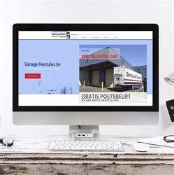 Garage Hercules, Laakdal openingstijden