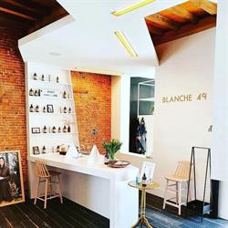 Blanche49, Mechelen openingstijden