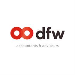 DFW Accountants & Adviseurs, Genk openingstijden