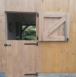 Dario de Paepe, Sint-Laureins openingstijden