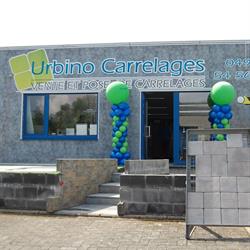 Urbino Carrelages, Nijvel openingstijden