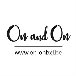 On and On, Brussel openingstijden