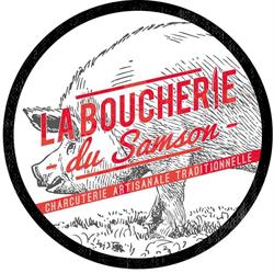 la boucherie du samson, Thon openingstijden