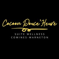 Cocoon Douce Heure - Comines-Warneton, openingstijden