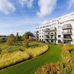 Domaine de l'Observatoire, Ukkel openingstijden