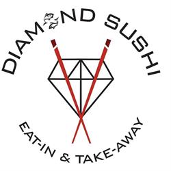 Diamond Sushi Wok & Grill, Antwerpen openingstijden