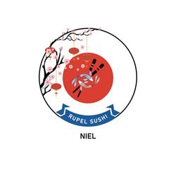 Rupel Sushi, Niel openingstijden