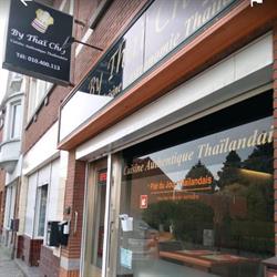 By Thaï Chef, Ottignies openingstijden