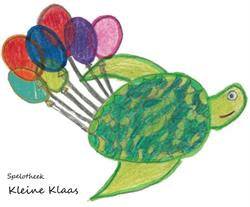 Spelotheek Kleine Klaas Diest, openingstijden