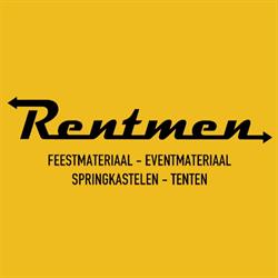 Rentmen Verhuur, Geraardsbergen openingstijden