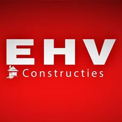 EHV Constructies BV, Gent openingstijden