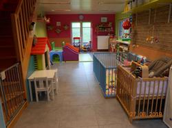 L'oasis Des Petits Maison D'enfants, Neupré openingstijden