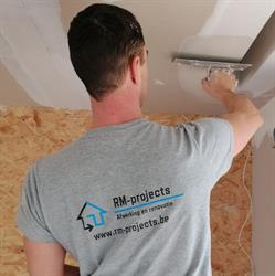 rm-projects, Halen openingstijden