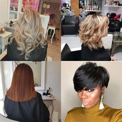Audrey Style Hair, Charleroi openingstijden