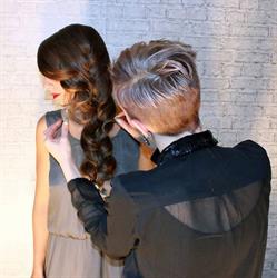 Hair ligne, Charleroi openingstijden