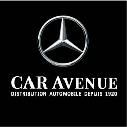 CAR Avenue Mercedes-Benz Marche, Marche-en-Famenne openingstijden