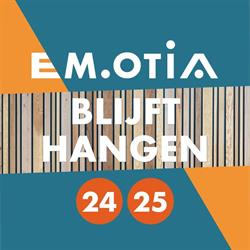 EMotia, Mere openingstijden
