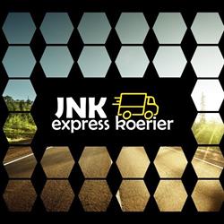 JNK Express Koerier, Deinze openingstijden