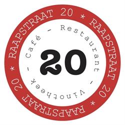 raapstraat20, Antwerpen openingstijden