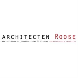 Architecten Roose, Wingene openingstijden