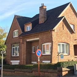 Vakantiehuis Marsouins, Koksijde openingstijden