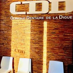 Clinique Dentaire de la Digue, Charleroi openingstijden
