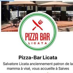 Pizza Bar, Blégny openingstijden
