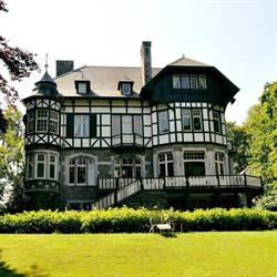 Villa Bel Air, Spa openingstijden
