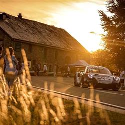 Gîte de Malchamps, Spa openingstijden